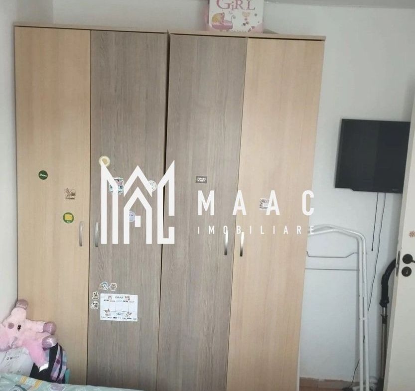 Apartament 2 camere | Parter | 37 MPU | Tiglari - foto 3