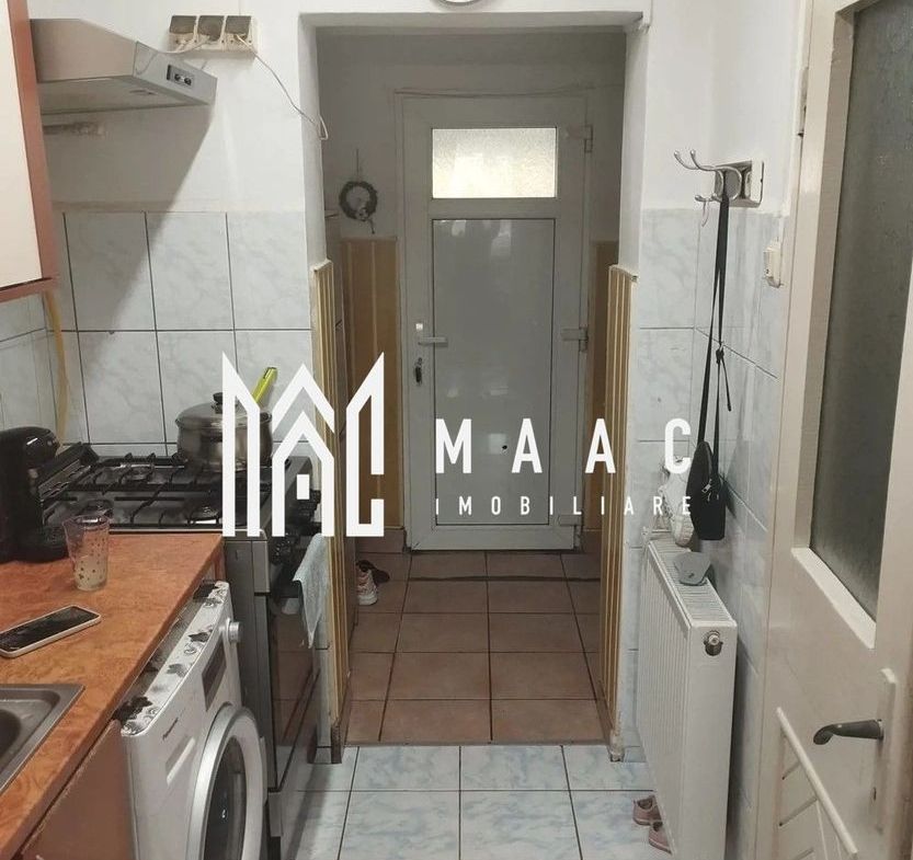 Apartament 2 camere | Parter | 37 MPU | Tiglari - foto 4