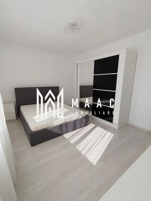 Apartament 2 camere | Parter inalt | Modern | Selimbar