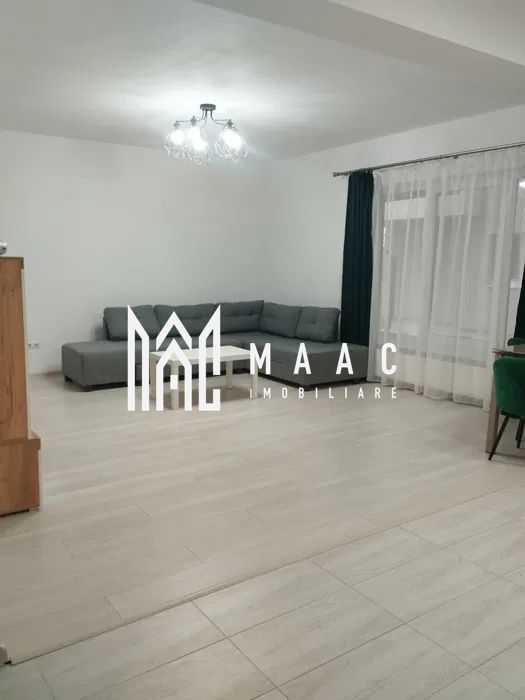 Apartament 2 camere | Parter inalt | Modern | Selimbar