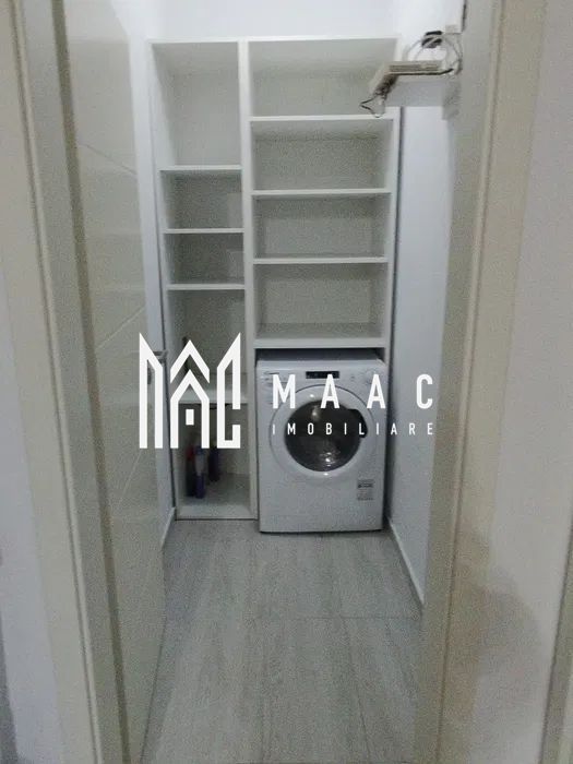 Apartament 2 camere | Parter inalt | Modern | Selimbar