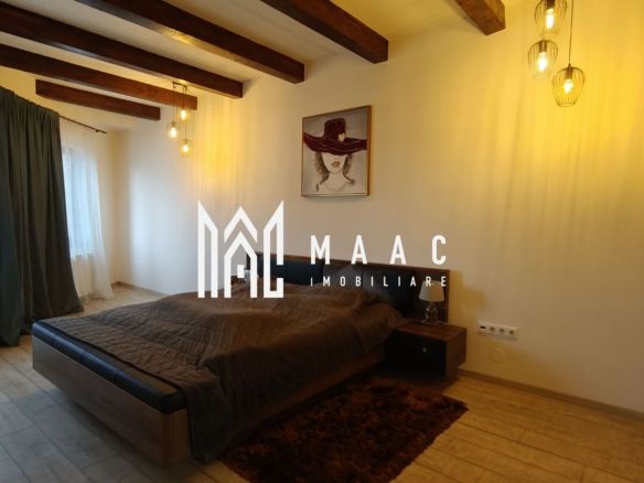 Apartament 4 camere 145 mpu I Terasă I Parcare I Central