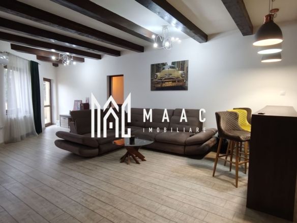Apartament 4 camere 145 mpu I Terasă I Parcare I Central