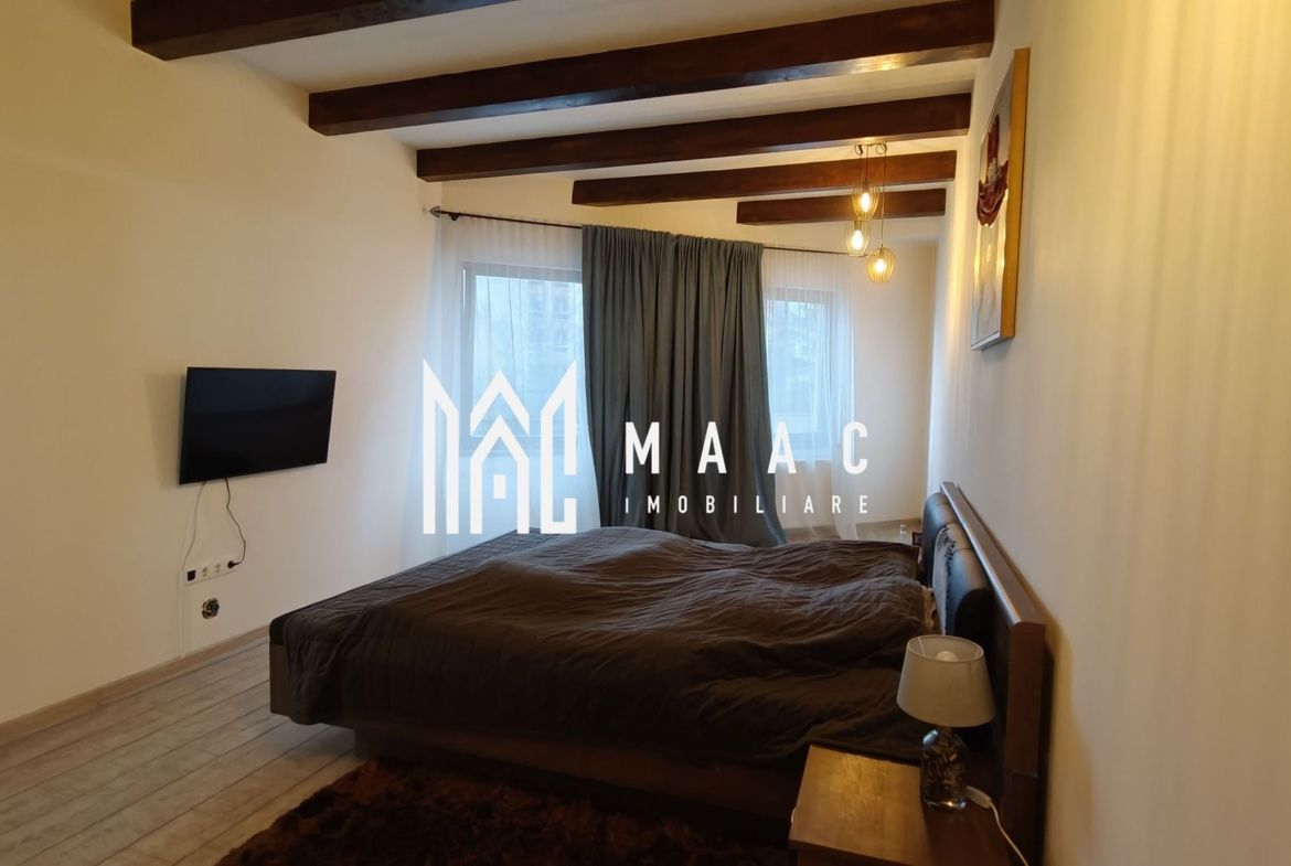 Apartament 4 camere 145 mpu I Terasă I Parcare I Central