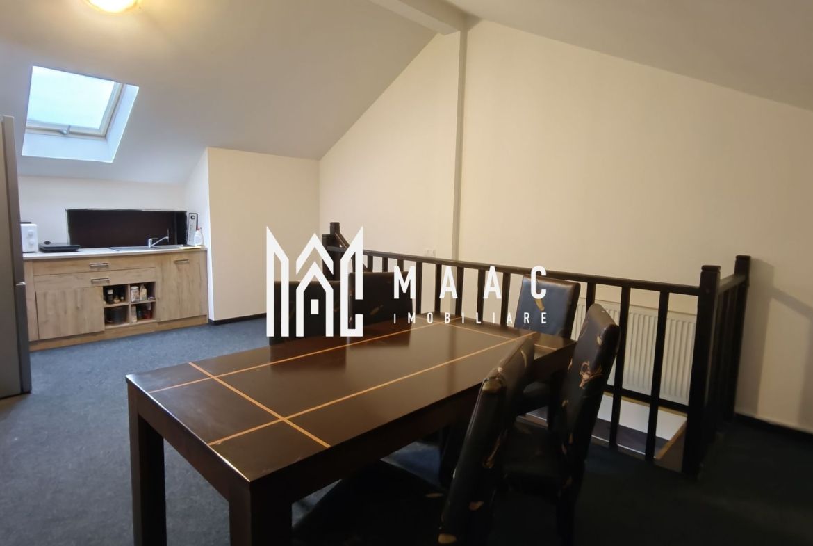Apartament 4 camere 145 mpu I Terasă I Parcare I Central