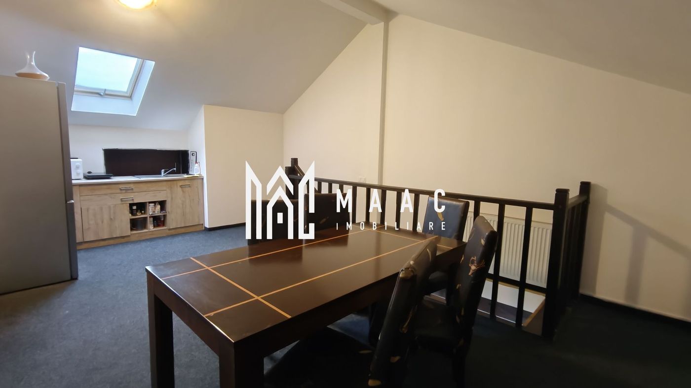 Apartament 4 camere 145 mpu I Terasă I Parcare I Central
