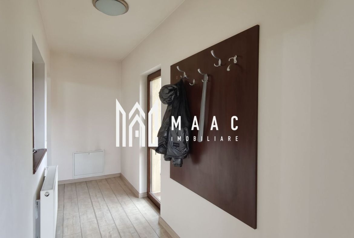 Apartament 4 camere 145 mpu I Terasă I Parcare I Central