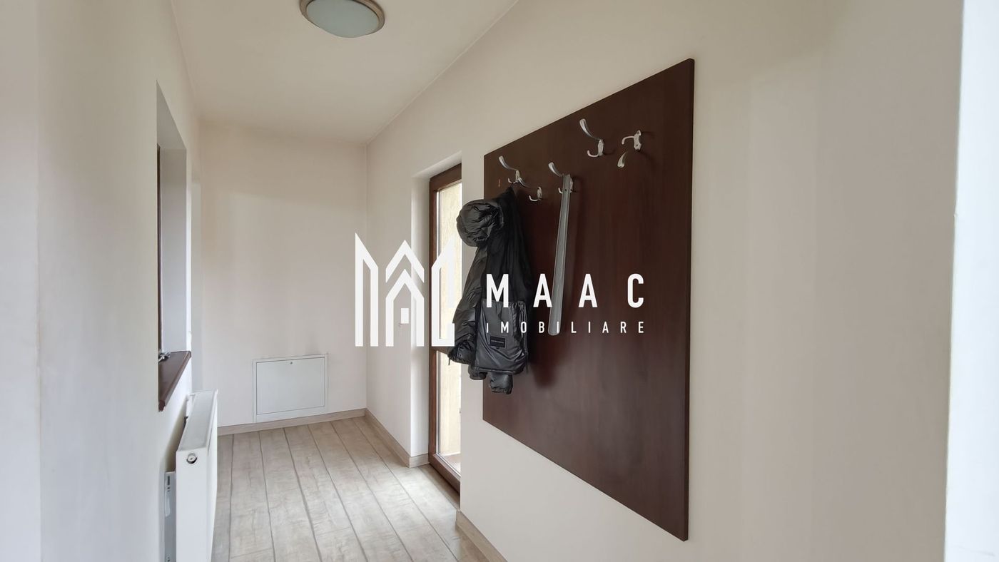 Apartament 4 camere 145 mpu I Terasă I Parcare I Central