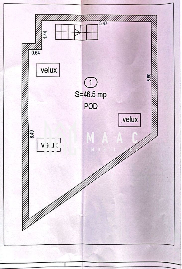 Apartament 4 camere 145 mpu I Terasă I Parcare I Central