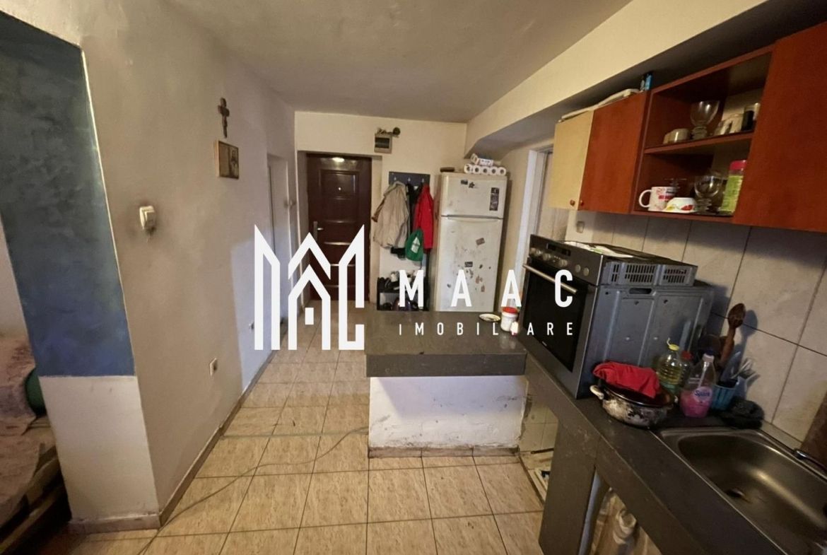 Apartament 2 Camere I 40 mp I Demisol I Zonă Premium I Ștrand