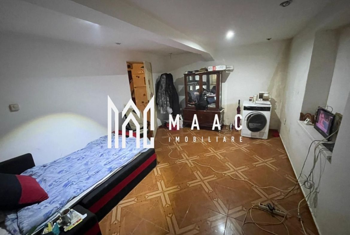 Apartament 2 Camere I 40 mp I Demisol I Zonă Premium I Ștrand - foto 5