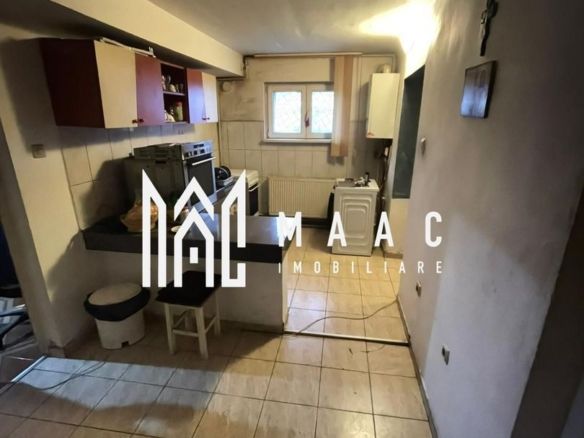 Apartament 2 Camere I 40 mp I Demisol I Zonă Premium I Ștrand