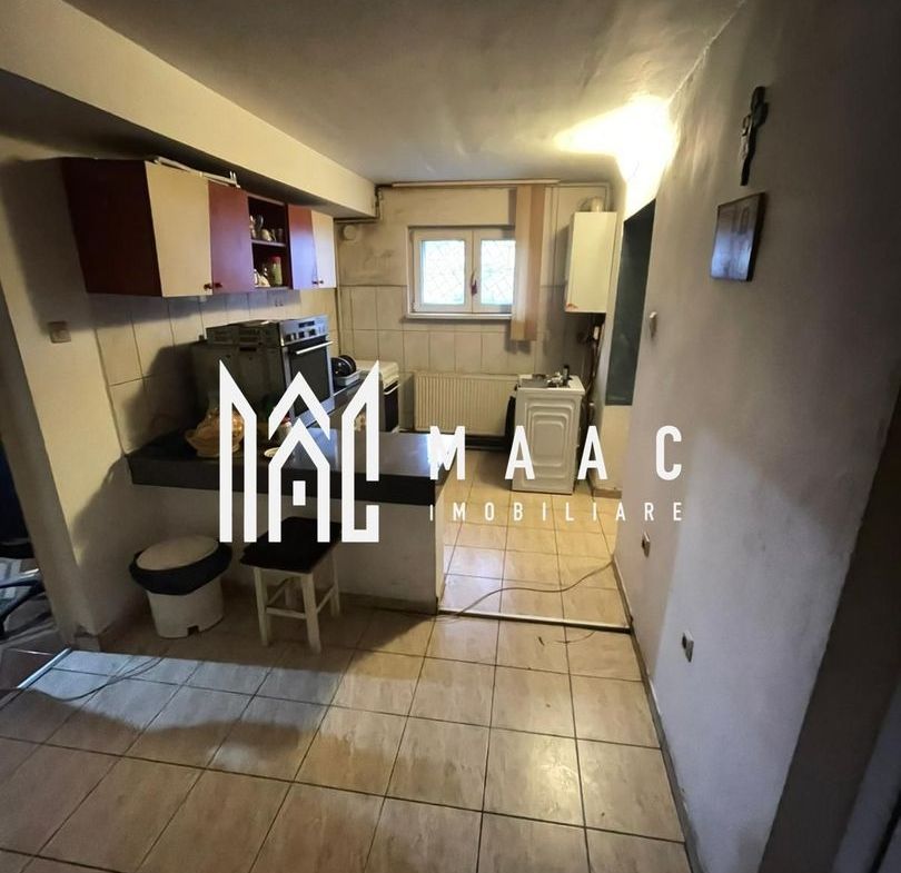 Apartament 2 Camere I 40 mp I Demisol I Zonă Premium I Ștrand