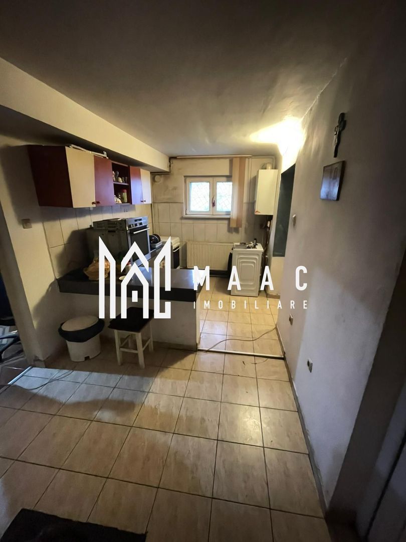 Apartament 2 Camere I 40 mp I Demisol I Zonă Premium I Ștrand