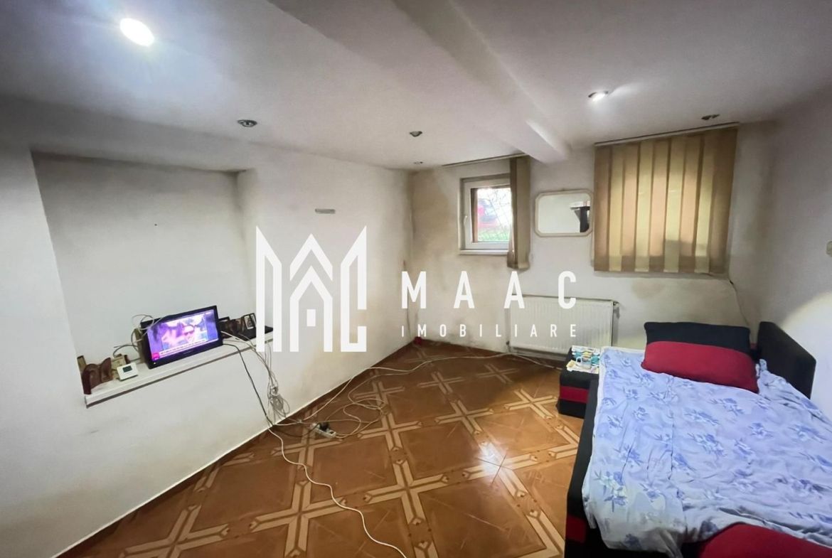 Apartament 2 Camere I 40 mp I Demisol I Zonă Premium I Ștrand