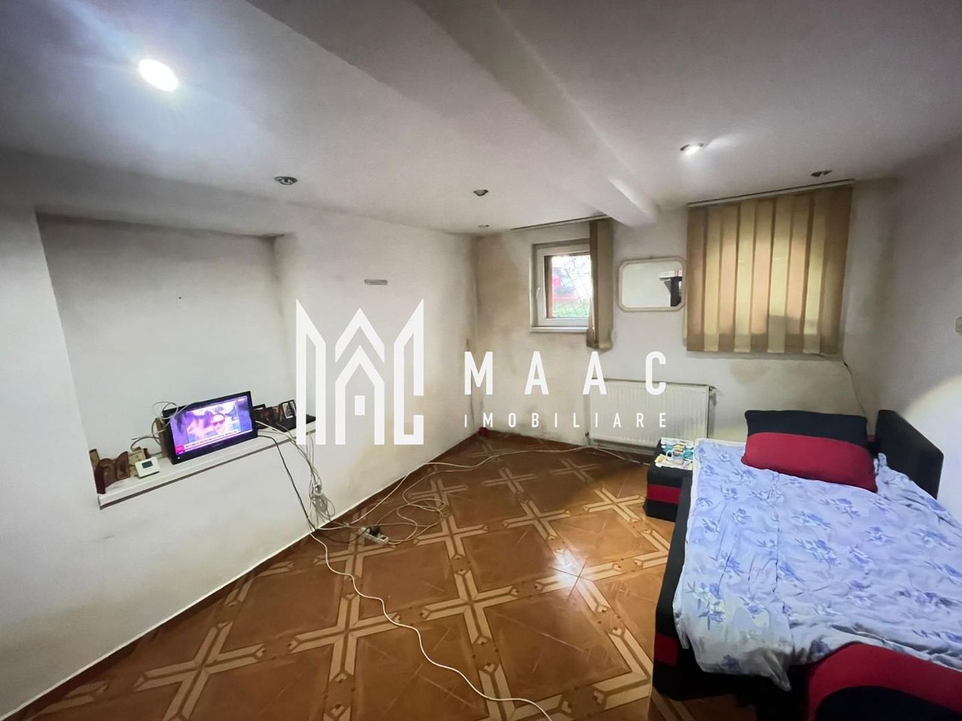 Apartament 2 Camere I 40 mp I Demisol I Zonă Premium I Ștrand