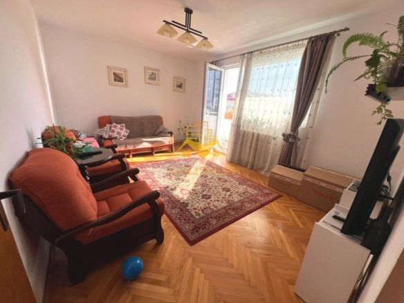 4 camere decomandate, Parcare, Denver, Big, Izlazului, Manastur
