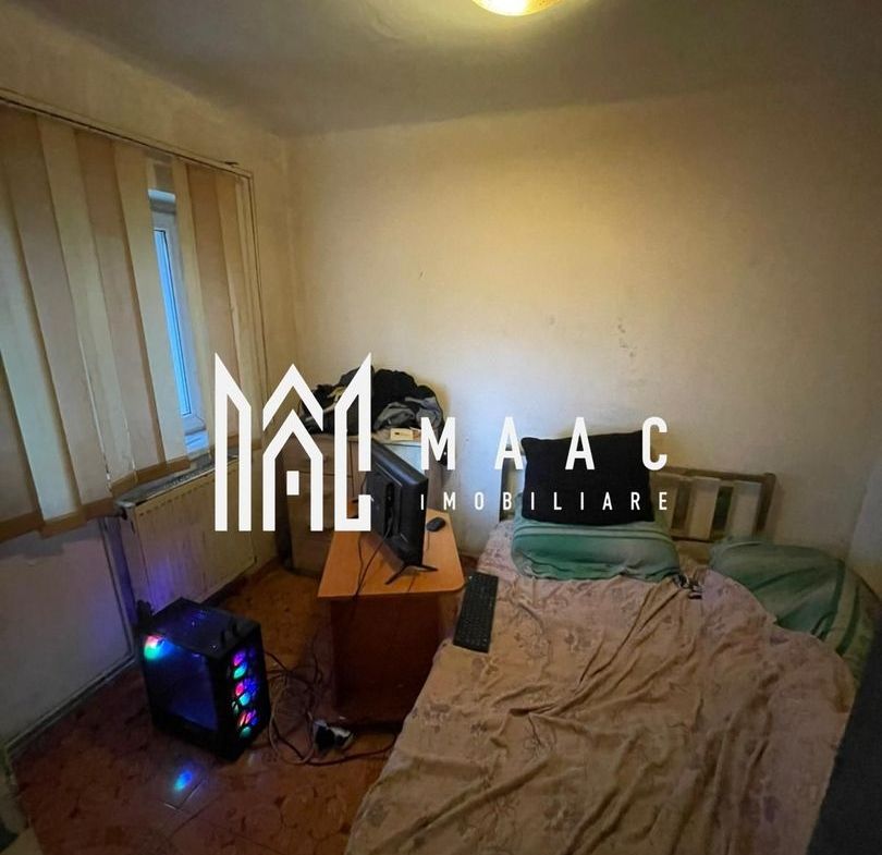 Apartament 2 Camere I 40 mp I Demisol I Zonă Premium I Ștrand - foto 7