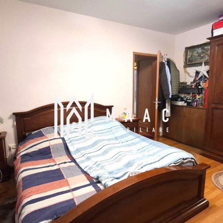 Apartament 2 camere I 56MPU I Parcare I C.Dumbravii