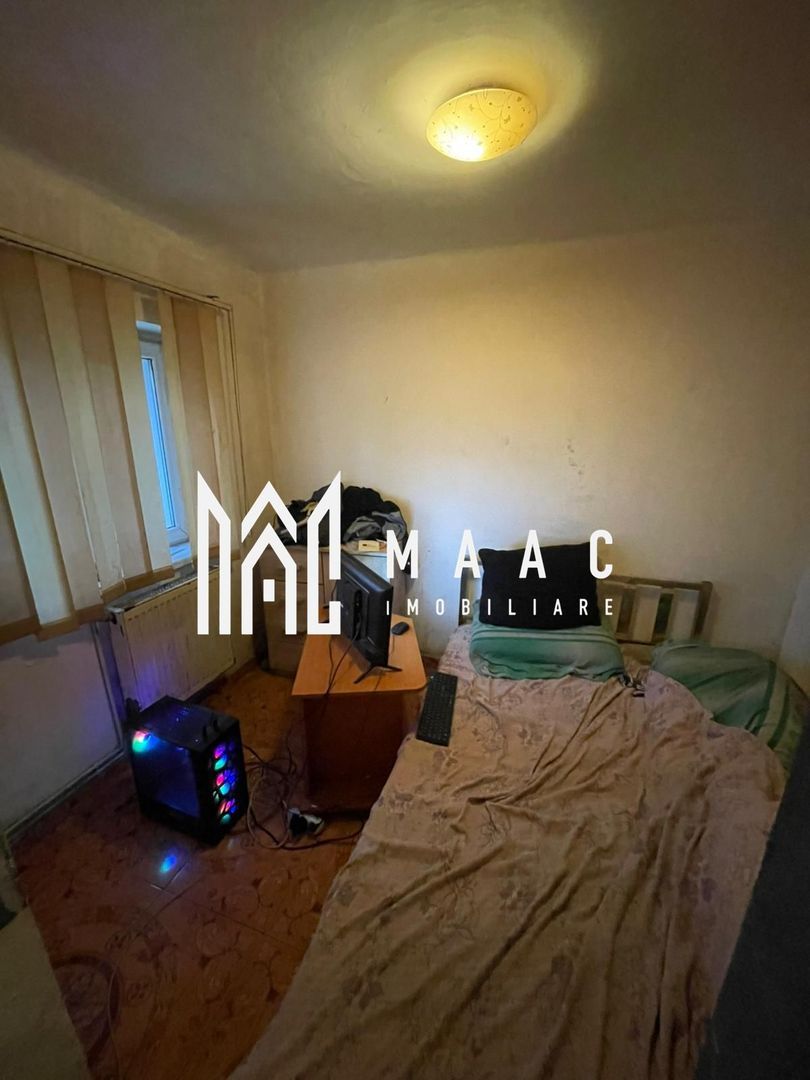 Apartament 2 Camere I 40 mp I Demisol I Zonă Premium I Ștrand