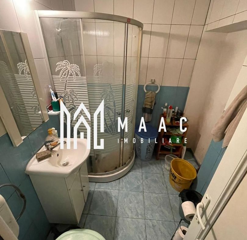 Apartament 2 Camere I 40 mp I Demisol I Zonă Premium I Ștrand