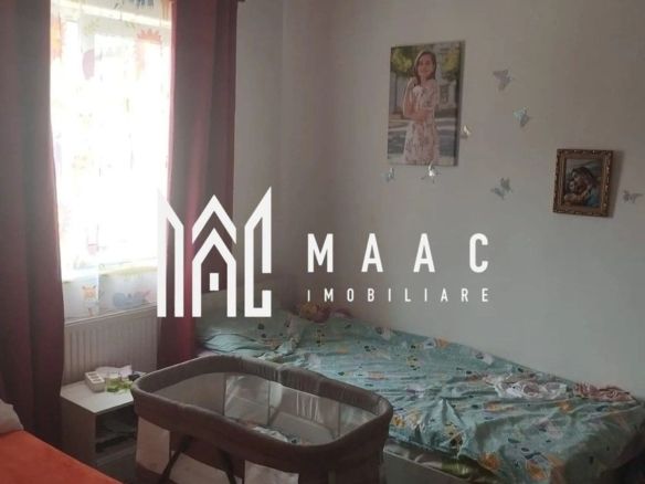 Apartament 2 camere | Parter | 37 MPU | Tiglari