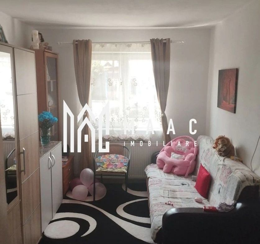 Apartament 2 camere | Parter | 37 MPU | Tiglari