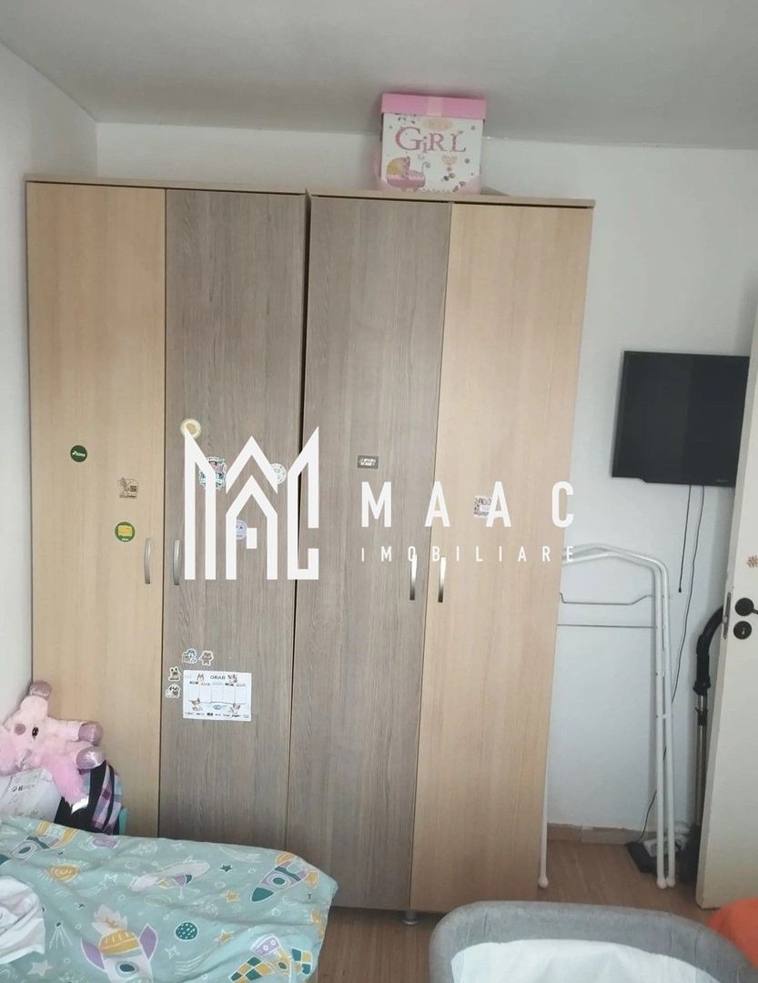 Apartament 2 camere | Parter | 37 MPU | Tiglari