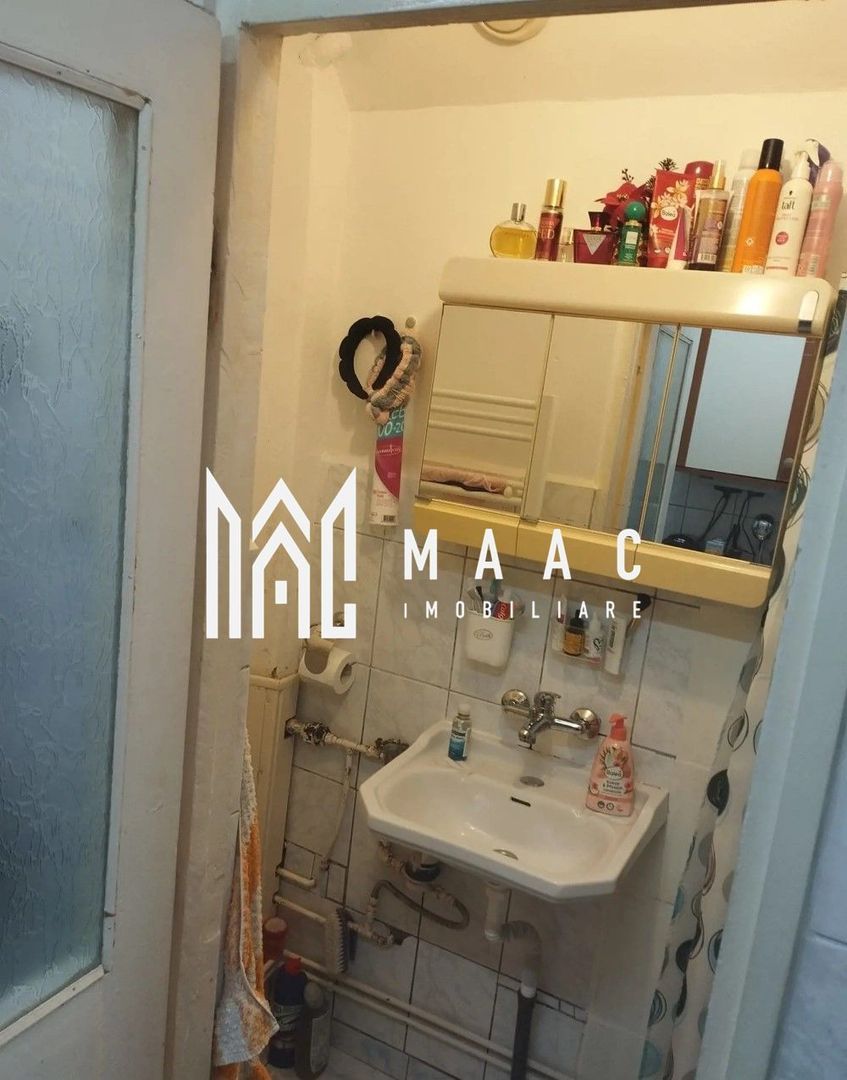 Apartament 2 camere | Parter | 37 MPU | Tiglari