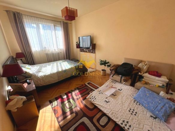 4 camere decomandate, Parcare, Denver, Big, Izlazului, Manastur