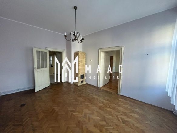 Apartament 3 Camere I Etaj 1 I Ultracentral