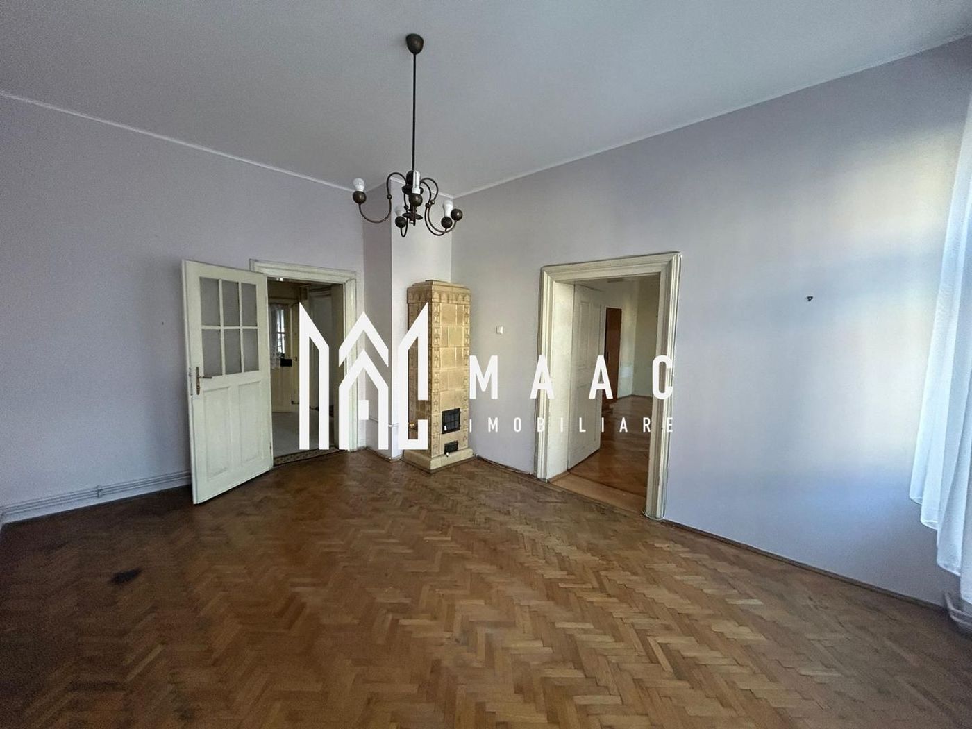 Apartament 3 Camere I Etaj 1 I Ultracentral