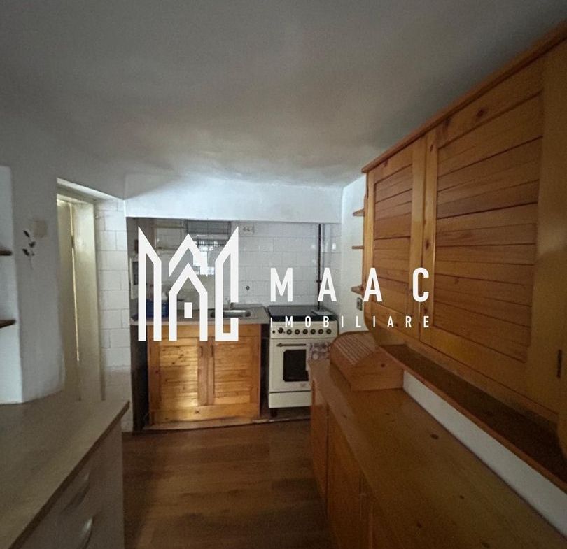 Apartament 3 Camere I Etaj 1 I Ultracentral