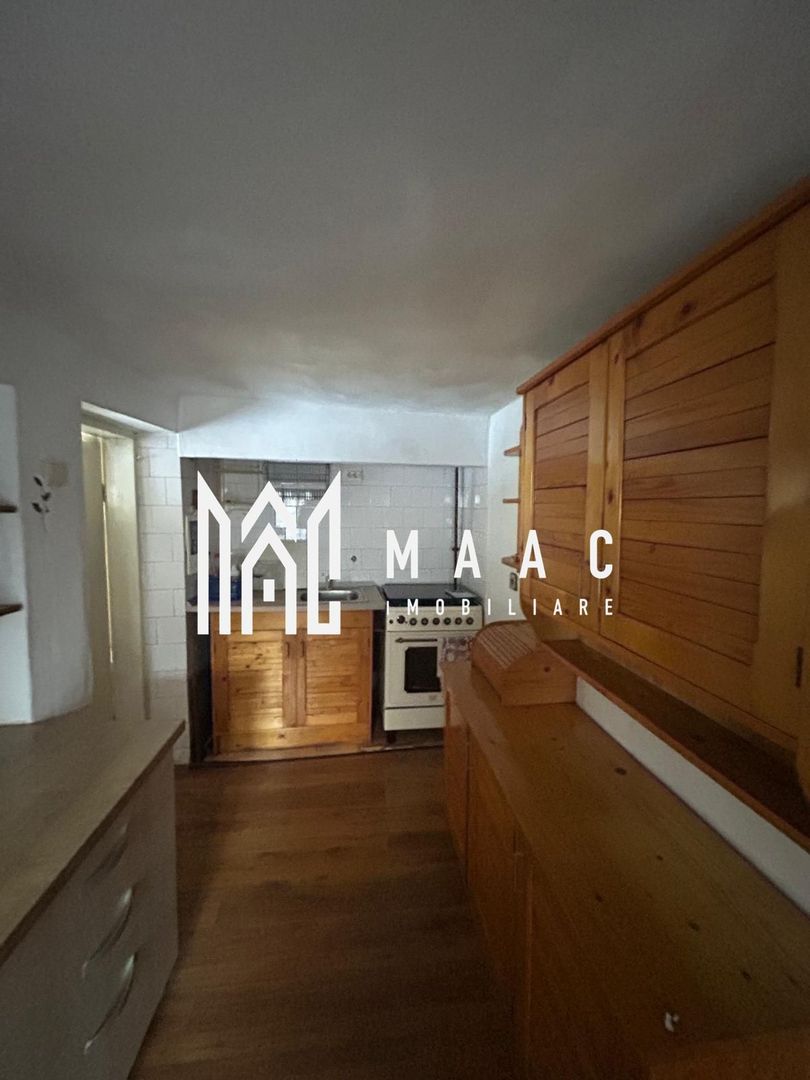 Apartament 3 Camere I Etaj 1 I Ultracentral