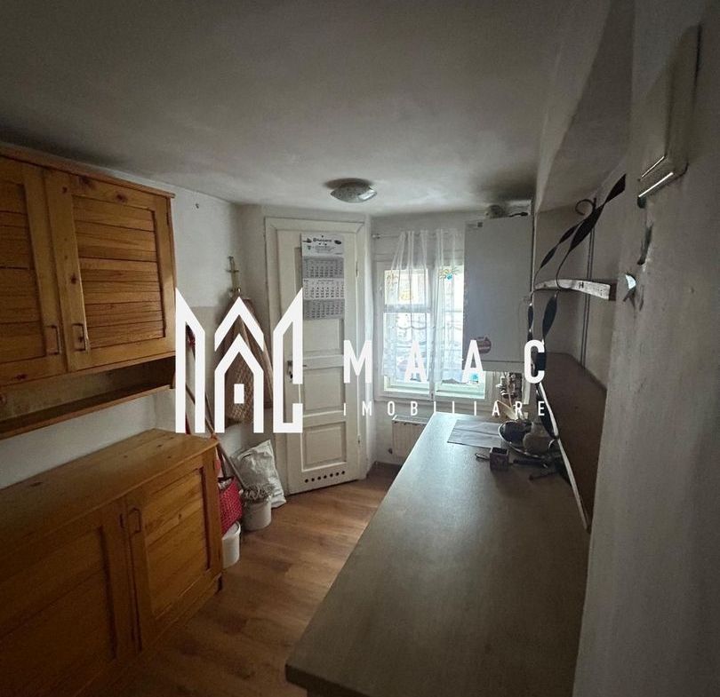 Apartament 3 Camere I Etaj 1 I Ultracentral