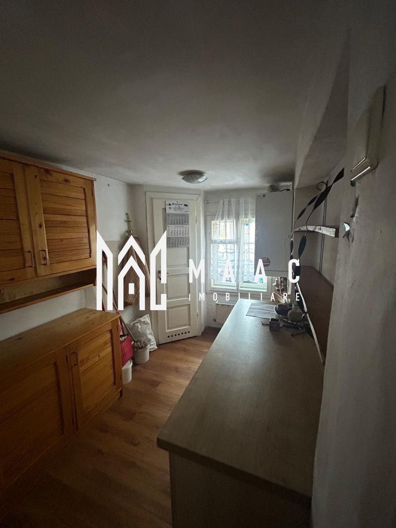 Apartament 3 Camere I Etaj 1 I Ultracentral