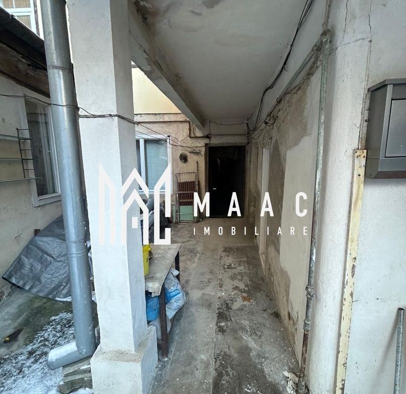 Apartament 3 Camere I Etaj 1 I Ultracentral