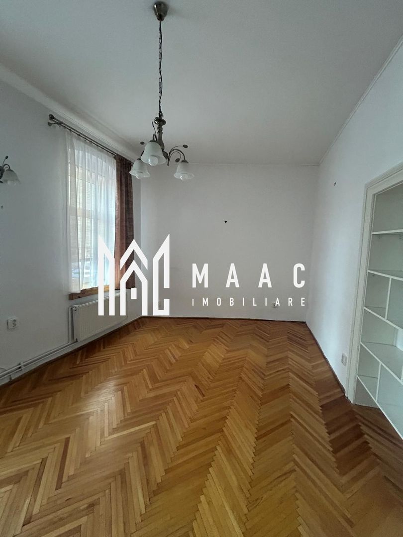 Apartament 3 Camere I Etaj 1 I Ultracentral