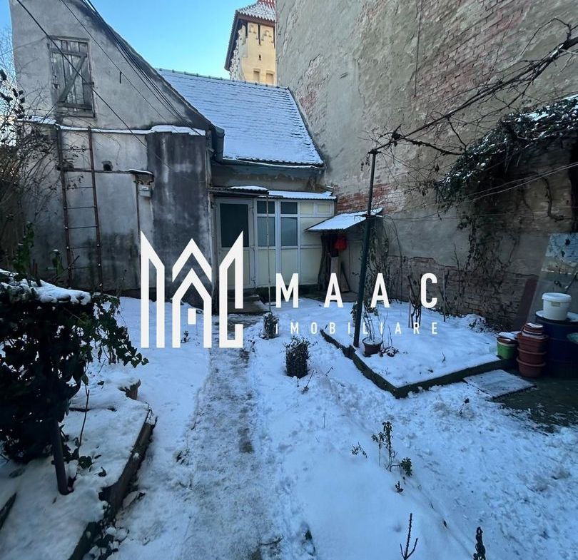 Apartament 3 Camere I Etaj 1 I Ultracentral