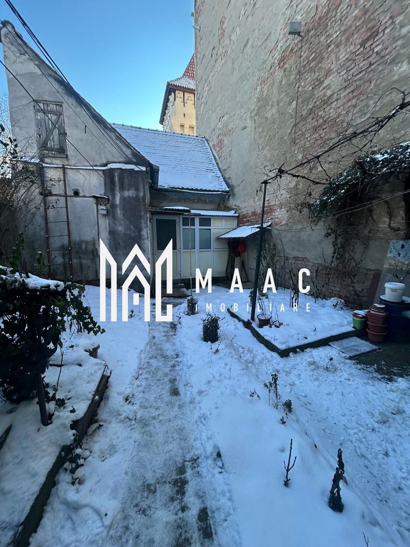 Apartament 3 Camere I Etaj 1 I Ultracentral