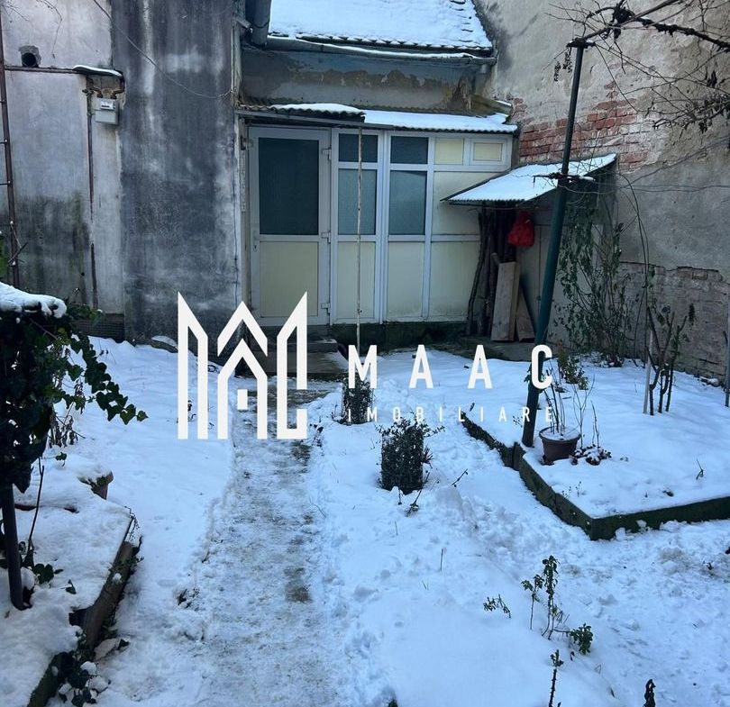 Apartament 3 Camere I Etaj 1 I Ultracentral