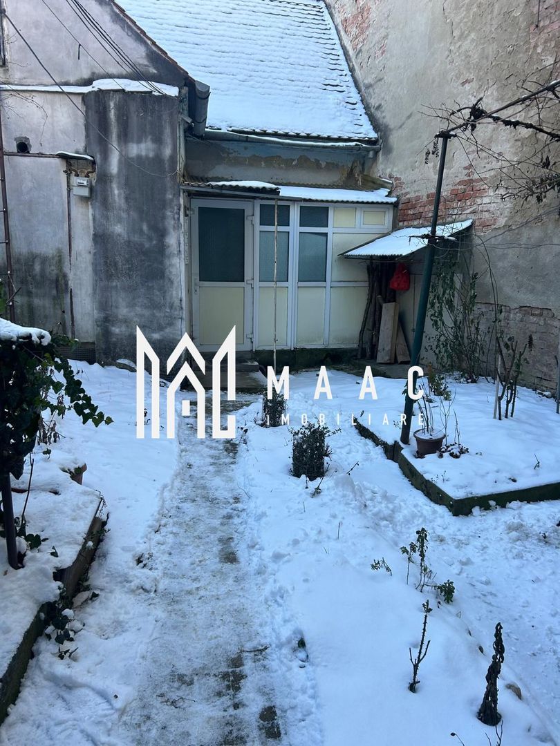 Apartament 3 Camere I Etaj 1 I Ultracentral