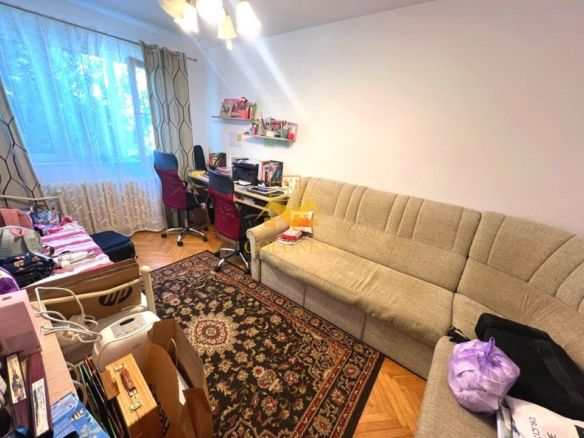 4 camere decomandate, Parcare, Denver, Big, Izlazului, Manastur
