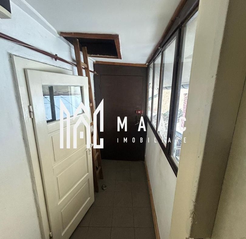 Apartament 3 Camere I Etaj 1 I Ultracentral
