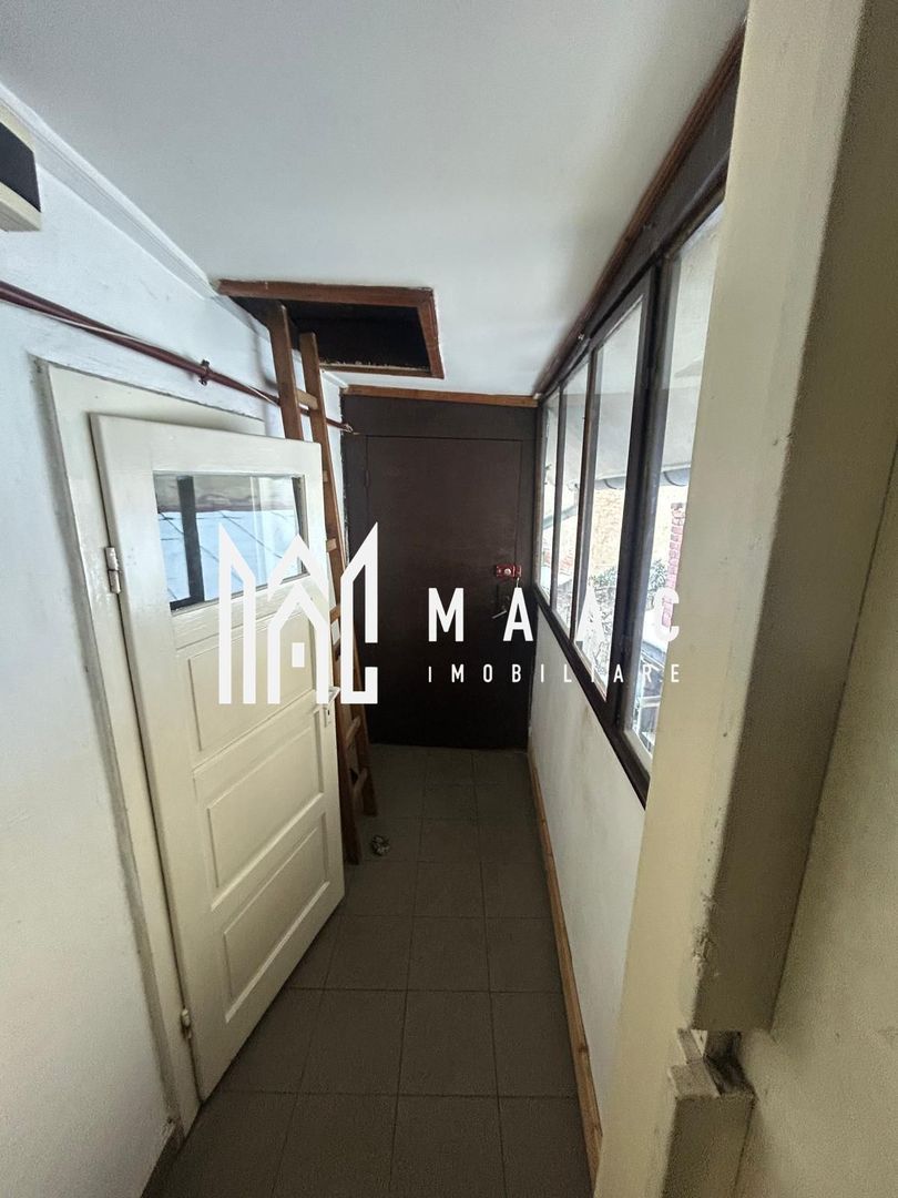 Apartament 3 Camere I Etaj 1 I Ultracentral