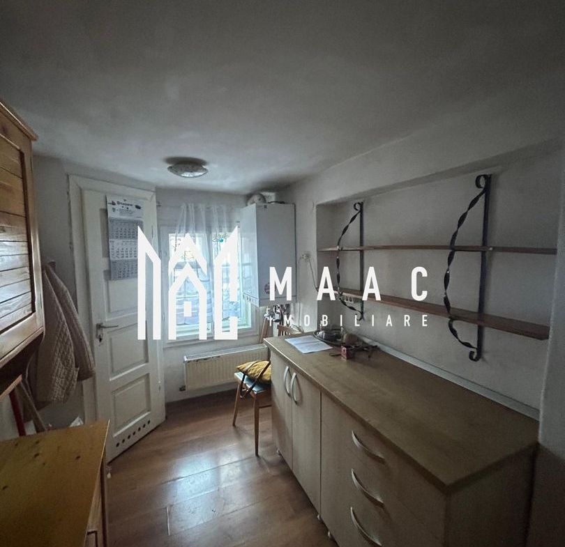 Apartament 3 Camere I Etaj 1 I Ultracentral