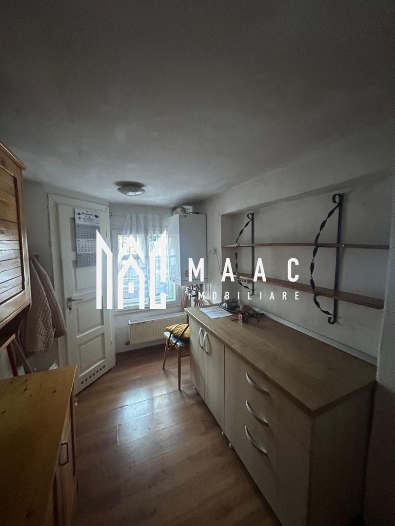 Apartament 3 Camere I Etaj 1 I Ultracentral
