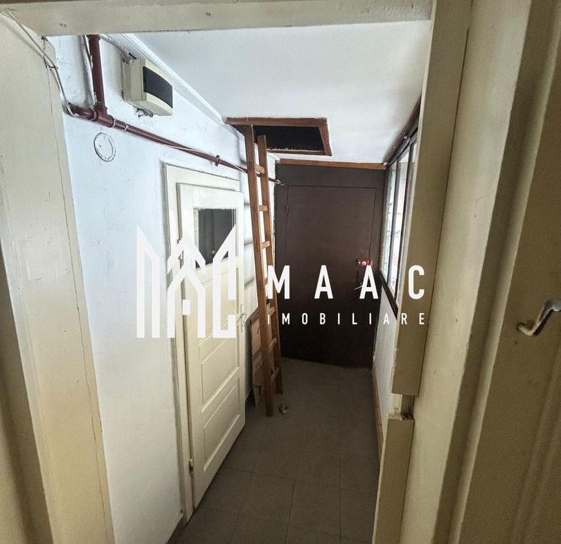 Apartament 3 Camere I Etaj 1 I Ultracentral