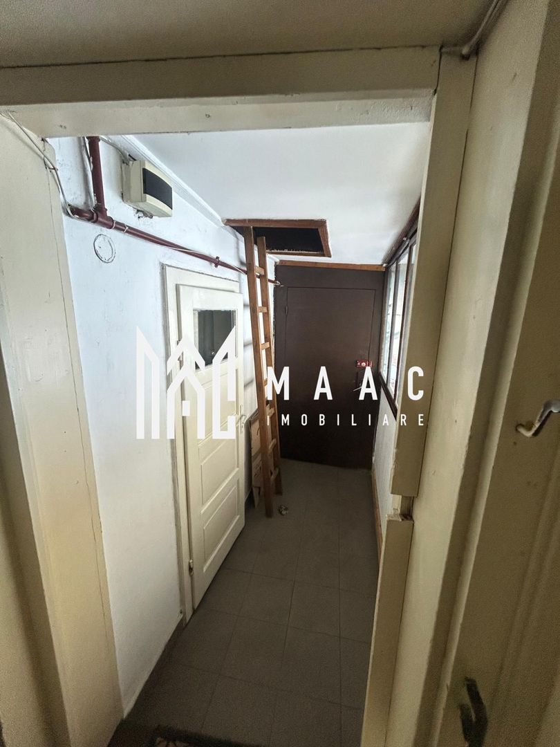 Apartament 3 Camere I Etaj 1 I Ultracentral