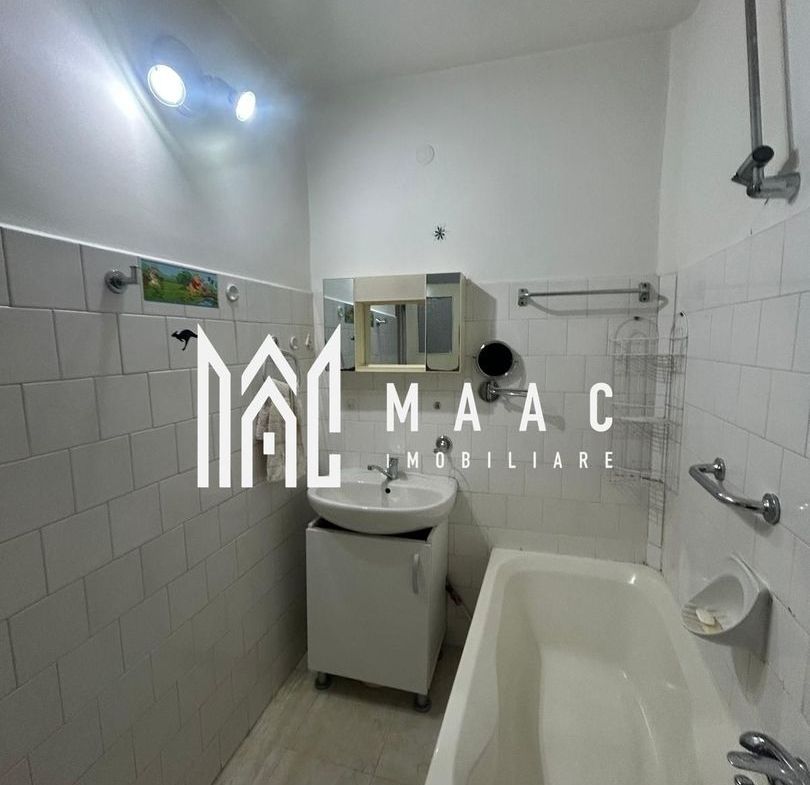 Apartament 3 Camere I Etaj 1 I Ultracentral